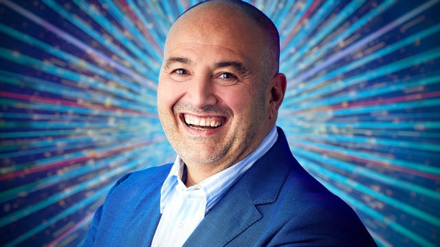 Wynne Evans has agreed with BBC bosses to “take some time out” from his duties with the broadcaster
