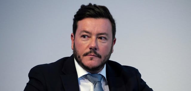 René Benko ist mit Ermittlungen in mindestens drei Ländern konfrontiert