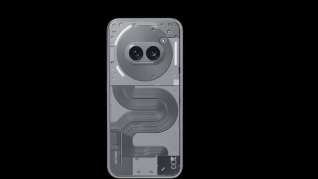 Here are the 5 biggest highlights of the upcoming Nothing Phone 3a, know what's coming,