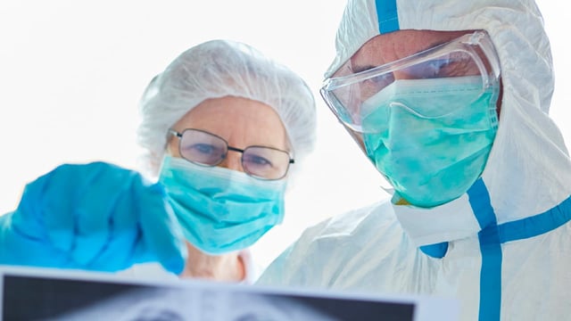 Vor 5 Jahren wurde die erste Corona-Infektion bestätigt. Jetzt spricht Patient Nummer 1!