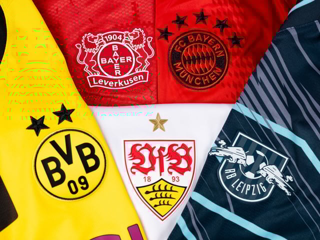 Am letzten Spieltag der Champions League geht es für vier deutsche Teams noch ums Weiterkommen.
