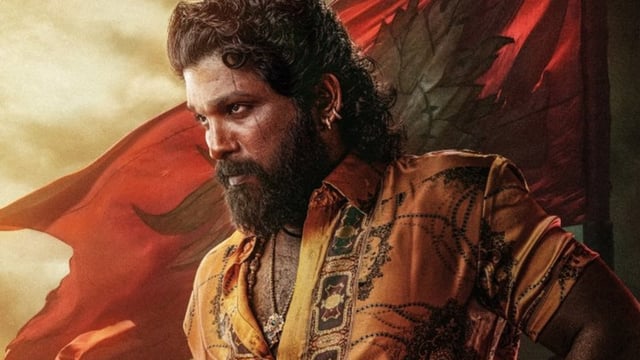 Pushpa 2 Reloaded OTT release reactions: Allu Arjun plays the titular Pushpa Raj in Pushpa 2: The Rule.