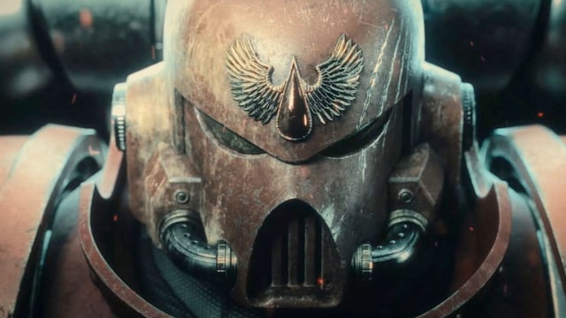Why Are 'Warhammer' Fans So Hyped About 'Astartes II?' The Long Awaited Sequel To The '40K' Fan Film Explained