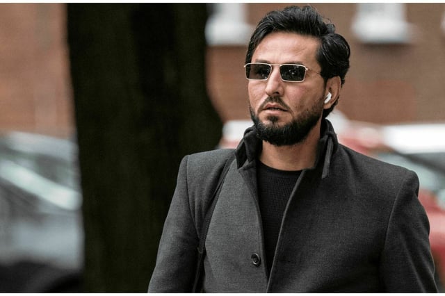 Salwan Momika devait être jugé, ce jeudi 30 janvier, pour des accusations d’incitation à la haine ethnique portées contre lui.
