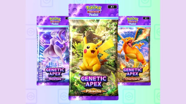 Credit to The Pokémon Company