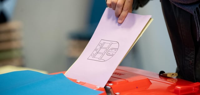 Am 2. März wählt Hamburg eine neue Bürgerschaft. Das Online-Tool Wahl-O-Mat hilft beim Abgleich der Parteiforderungen mit eigenen politischen Einstellungen