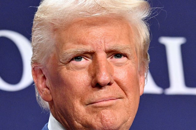 Trump