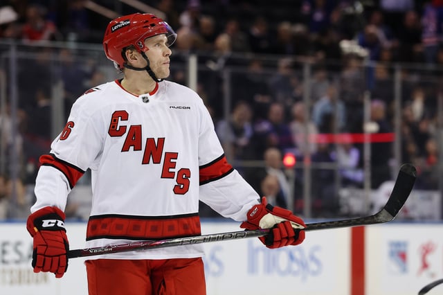 Mikko Rantanen