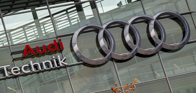 Audi selbst äußert sich nicht zu Zahlen oder genauen Inhalten, bestätigt aber Sondierungsgespräche mit dem Betriebsrat