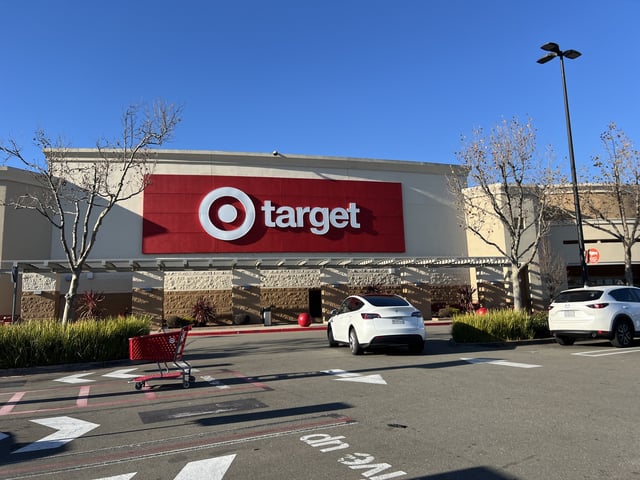 Target