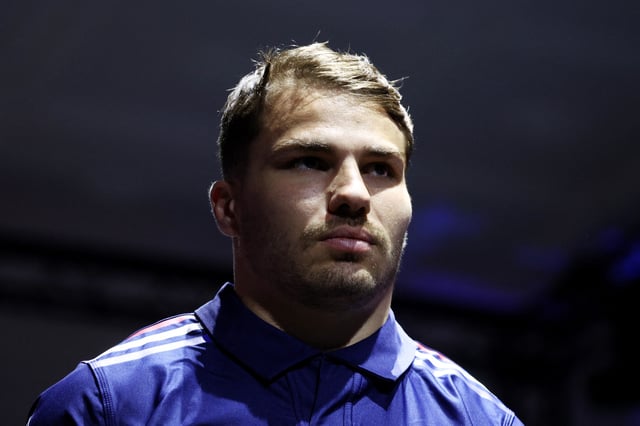 Antoine Dupont est très attendu avec les Bleus face au pays de Galles vendredi soir en ouverture des 6 Nations.