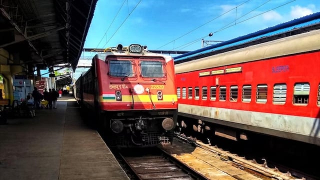 The Ministry of Railways has introduced ‘SwaRail’; What it calls a ‘SuperApp’ which is “a one-stop solution offering comprehensive railway services.”
