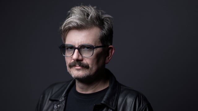 Le dessinateur Luz remporte le Fauve d’or avec «Deux filles nues» au festival d’Angoulême 2025