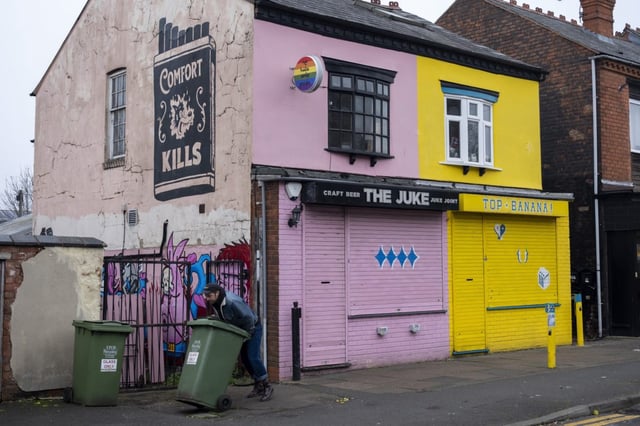 Councils can use a Section 114 notice to propose council tax rises above the central government limit (Photo: Getty)