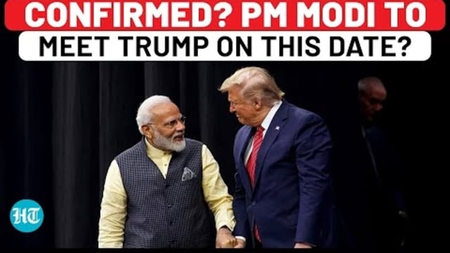 Trump Expected To Host Dinner For PM Modi As Meet Likely On This Date In White House