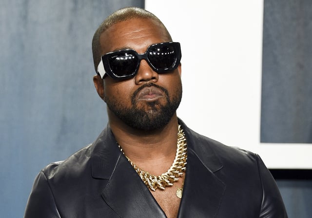 Ye, formerly known as Kanye West, pulled a handful of prominent public figures into an X rant ahead of the 67th annual Grammy Awards over the weekend.