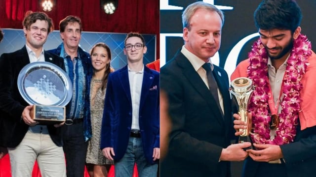 Freestyle Chess co-owner Jan Henric Buettner has written an open letter to FIDE President.