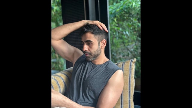 Nikhil Kamath’s guest ended the interview early during the latest episode of his “WTF is” podcast on longevity. 