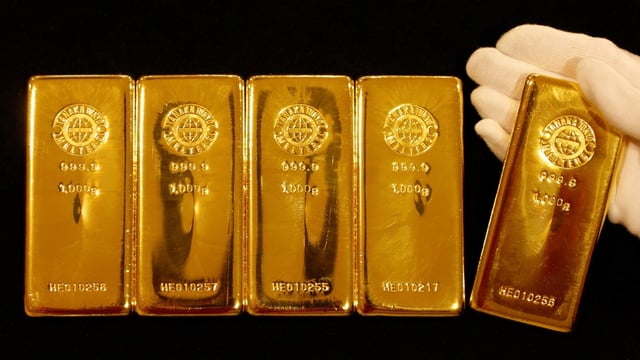 Sovereign Gold Bond is issued by the Reserve Bank of India (RBI) on the government's behalf. 