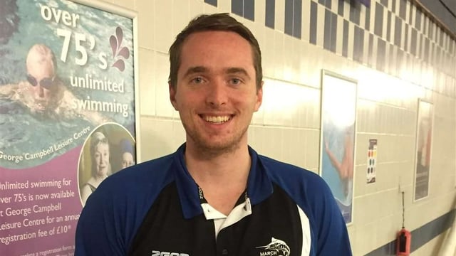 Liam Knight said that he had taken a dose of his medication and had been drinking wine
