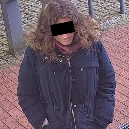 Dramfeld/Andalusien – Zehn Tage war Shirin M. auf der Flucht, schaffte es bis nach Span...