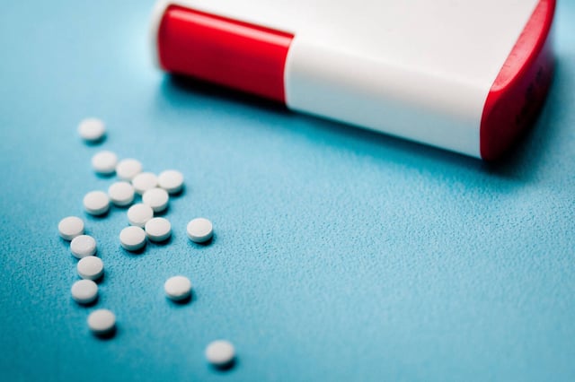 En 2023, le Centre international de recherche sur le cancer a classé l'aspartame «peut-être cancérogène pour l’homme».