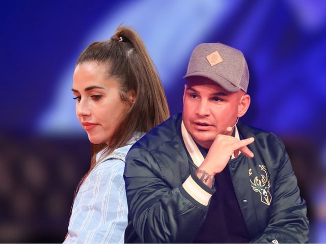 Sarah Engels und Pietro Lombardi sind offenbar zerstritten – mittlerweile sprechen die Anwälte. (Fotomontage)