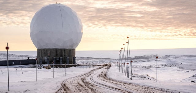 Pituffik Space Base auf Grönland: Bald auch ein Einsatzort der Bundeswehr?