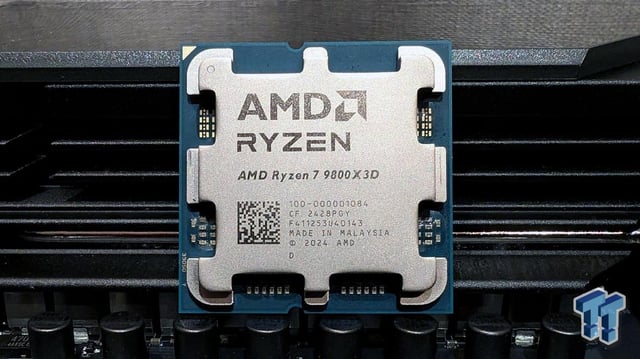 An image about AMD mega-success in Germany: dominates with 92% market share, leaves Intel with just 8%