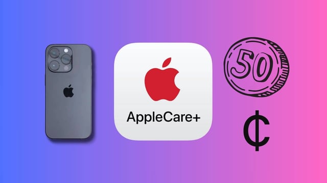You'll now have to pay more for AppleCare+ for iPhone.