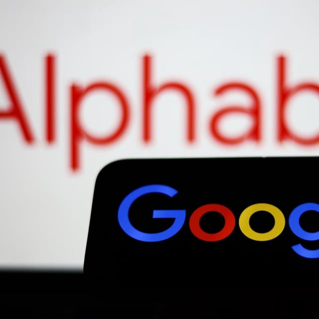 Anleger hatten von Google-Mutter Alphabet noch bessere Geschäfte erwartet.
