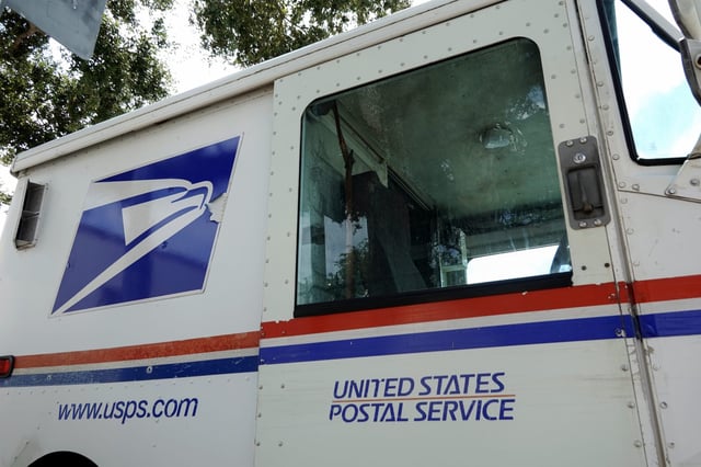 The end of the &#34;de minimis&#34; rule means packages from China are now subject to U.S. tariffs and duties.