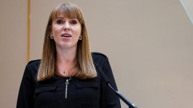 Angela Rayner, the deputy prime minister, wants to scrap district councils and introduce elected mayors for county councils