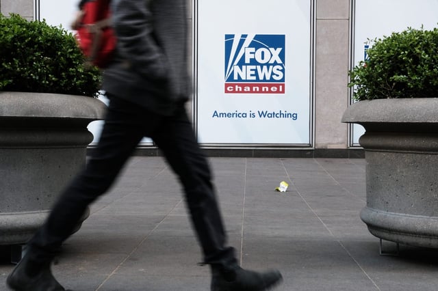 Fox is reportedly considering a streaming service.