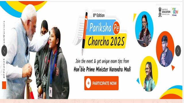 Deepika Padukone, Mary Kom, Sadhguru to join 8th edition of PM's PPC