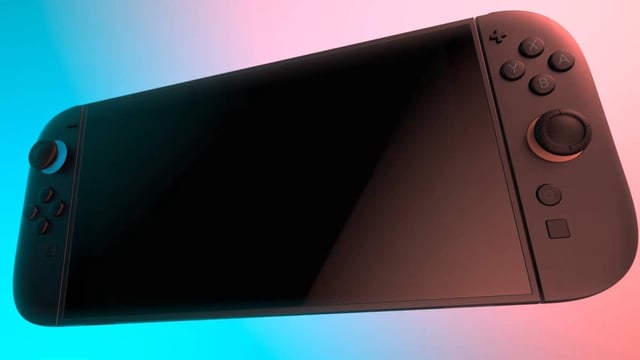 An image about Nintendo confirms date for an official 'closer look' at the Switch 2