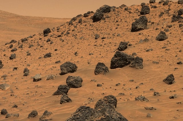 © NASA