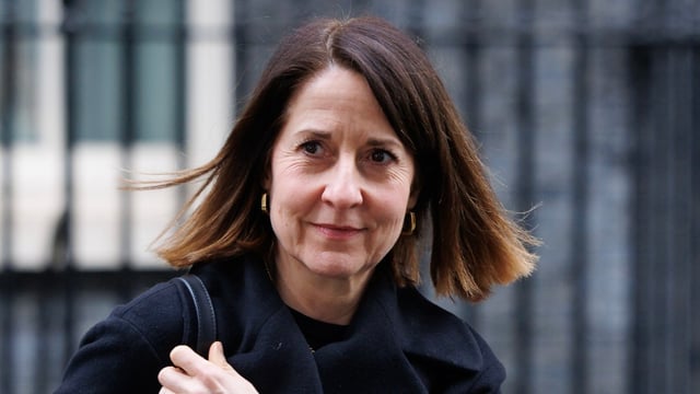 Liz Kendall said that some employers also reported staff feeling that “doing a days’ work is in itself seen as stressful”