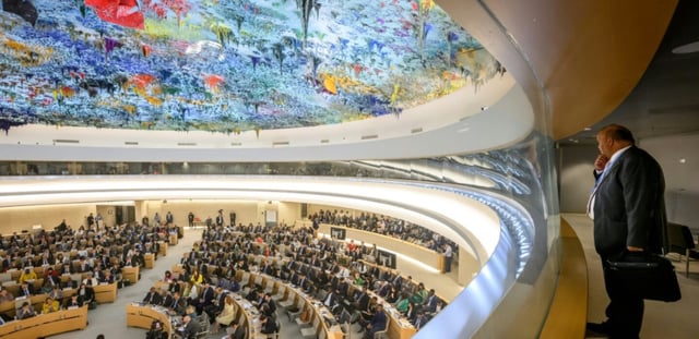 AFP - ONU