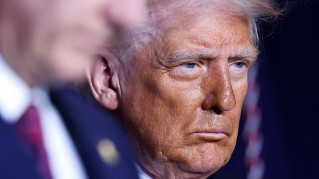 Donald Trump a fait geler les subventions versées dans le monde par l’agence américaine d’aide au développement, l’USAID.