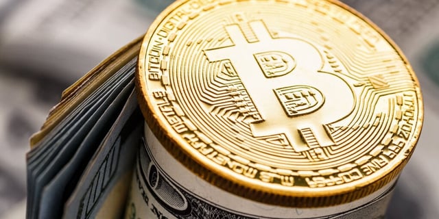 bitcoin Breaking Push BTC bitcoin treasury bitcoin funds bitcoin reserves us bitcoin reserves