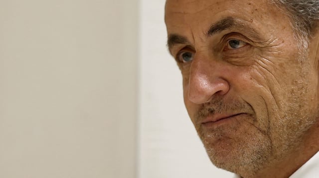Affaire des écoutes «Bismuth» : Nicolas Sarkozy définitivement condamné à un an sous bracelet électronique