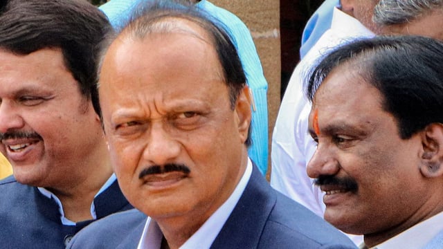 Tell him to do his own probe and appoint his own team to investigate it, Pawar said, adding that the opposition leaders will make similar accusations on February 8 following the publication of the Delhi election results.