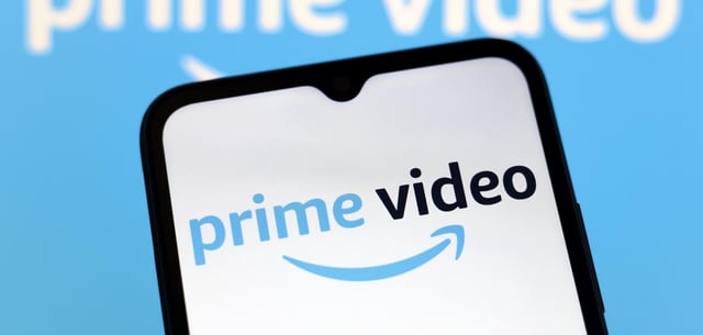 Amazon bietet einen eigenen Streamingdienst an: Prime Video
