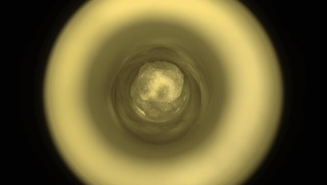 "Silver Mountain": Perseverance Nabs Oldest Mars Sample Yet With Texture "Unlike Anything We've Seen"