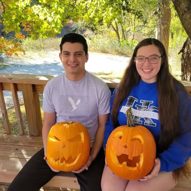 Adan Manzano and his wife, Asheigh Boyd, died within one year of each other.