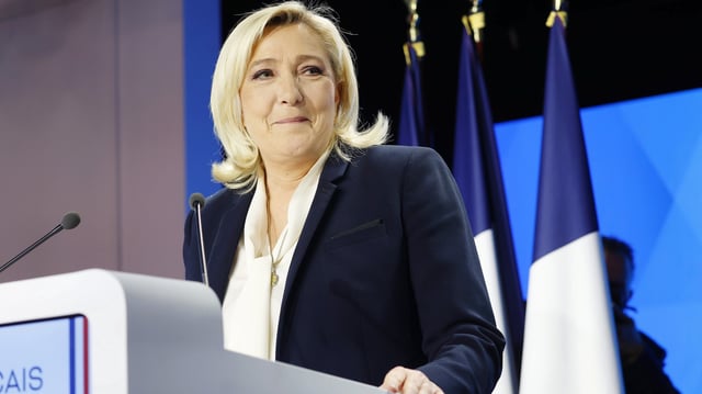 «Dans cette lutte de titans, la France risque plus que jamais de devenir une simple spectatrice, condamnée à être dépendante des innovations et des infrastructures étrangères.»