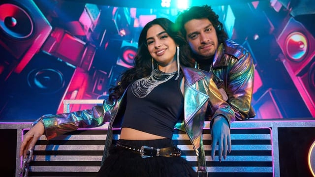 Loveyapa box office collection day 2: Khushi Kapoor, Junaid Khan play the leads.