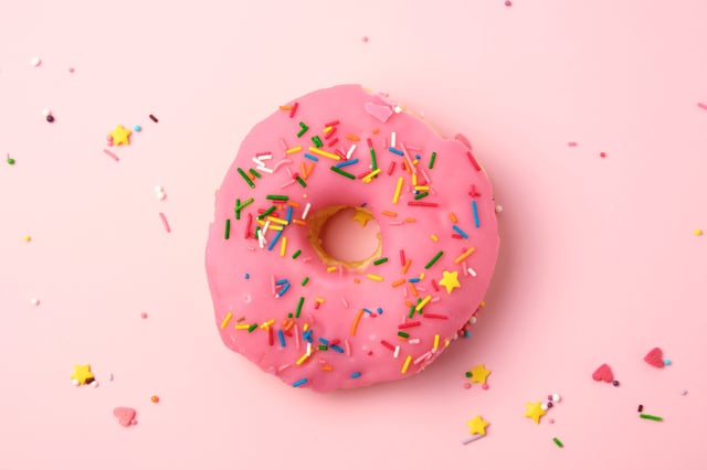 Donut