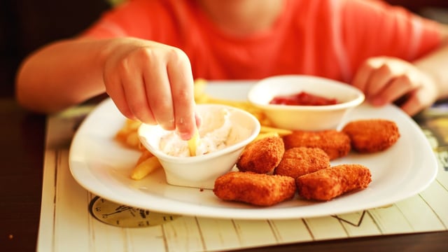 The court was told the boy had “additional needs”, although he did not have a formal diagnosis